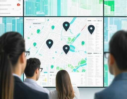 Hire Top Maps Ranking Specialists for Local Search Success 2025