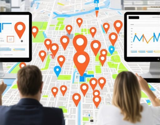 Hire Top Maps Ranking Specialists to Boost Your Local SEO in 2025