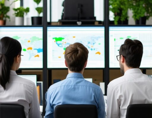 Hire Trusted Maps Ranking Specialists for Local Search Success 2024