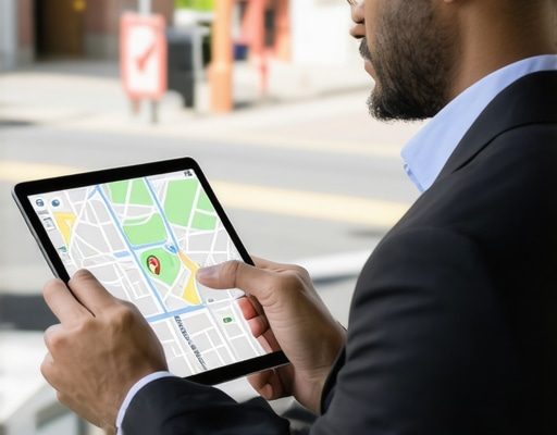 Hire Trusted Maps Ranking Specialists for Local Search Success Today