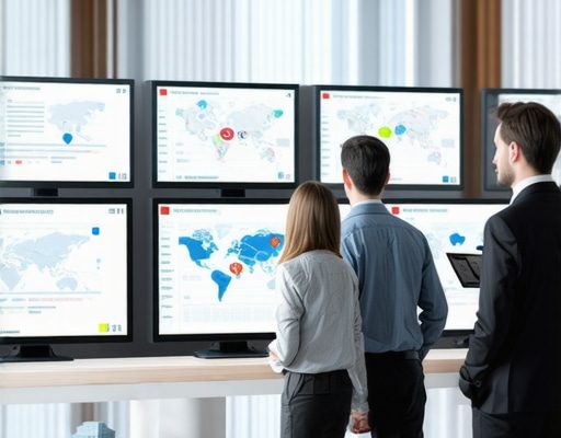 Hire Trusted Maps Ranking Specialists for Local Search Success Today