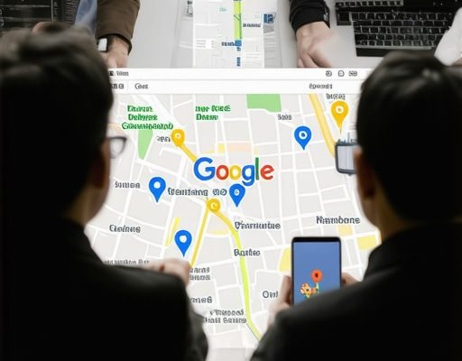 Local SEO Experts: Boost Google Maps Rankings Effectively