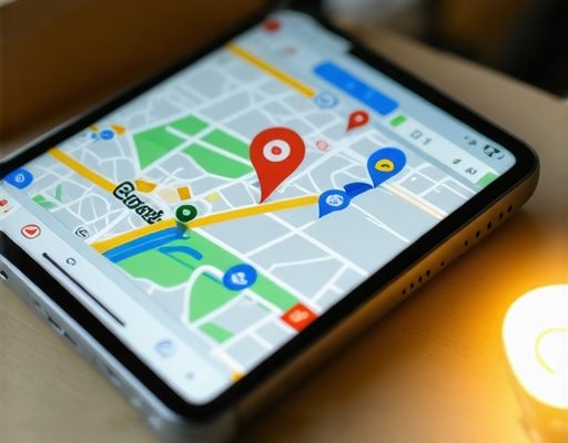 Local SEO Experts: Boost Your Google Maps Rankings Effectively