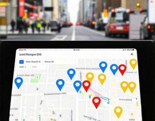 Local SEO Experts: Boost Your Google Maps Visibility Fast