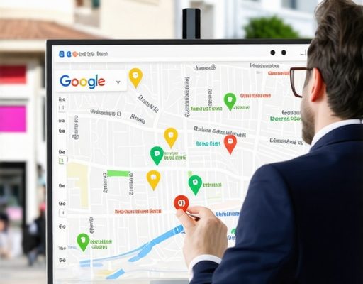 Local SEO Experts: Effective Google Maps Growth Strategies