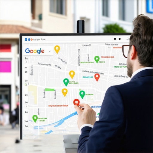 Local SEO Experts: Effective Google Maps Growth Strategies