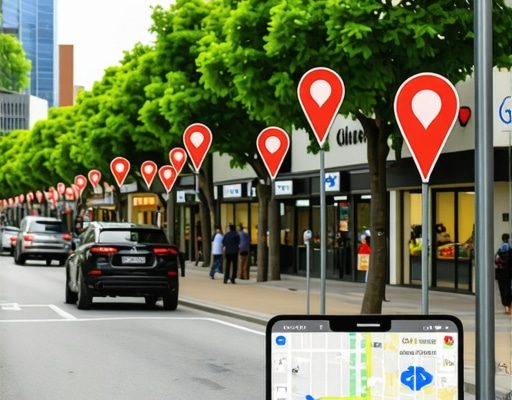 Local SEO Experts: Effective Google Maps Optimization Tips 09:17