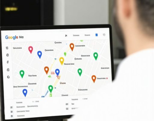 Maps Ranking Specialists: Boost Your Google Maps Visibility Now