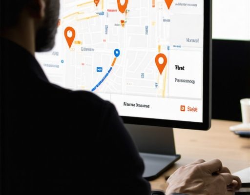 Top Google Maps Help & Local Optimization Service for Better Rankings
