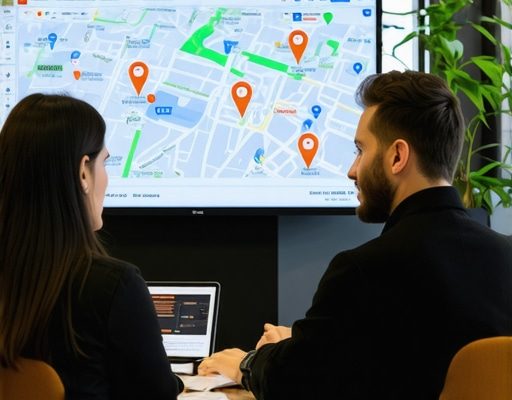 Top Google Maps Help from Local SEO Experts for 2024 Growth