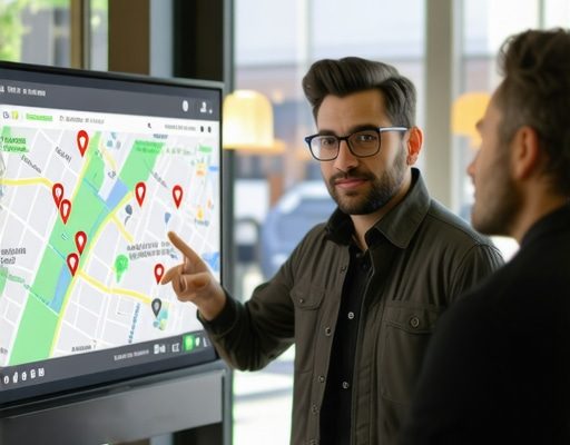 Top Google Maps Help from Local SEO Experts for Better Rankings