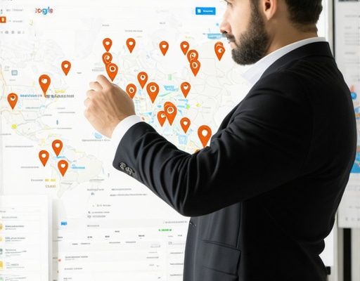 Top Google Maps Help from Local SEO Experts to Improve Rankings Today
