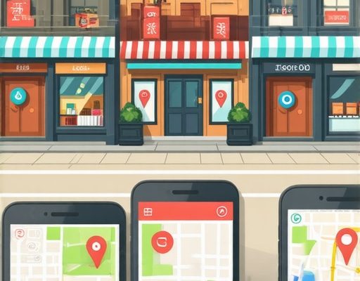 Top Local SEO Experts Tips for Google Maps Growth in 2025