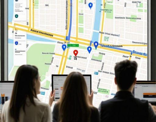 Top Local SEO Experts Tips for Google Maps Growth in 2025