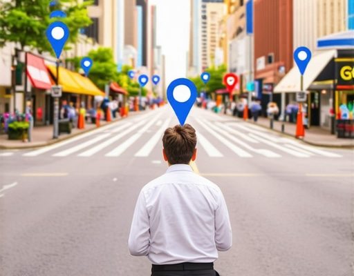 Top Local SEO Experts Tips for Google Maps Growth in 2025