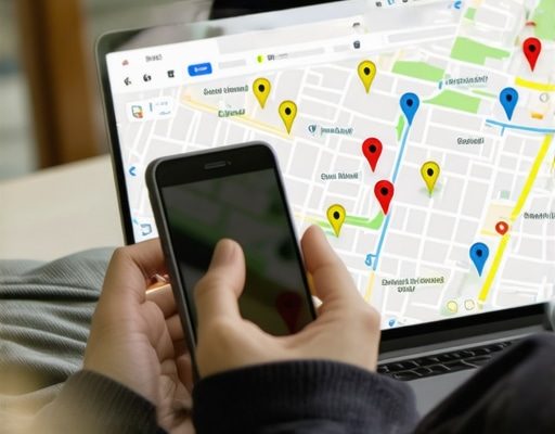 Top Local SEO Experts for Better Google Maps Rankings in 2025