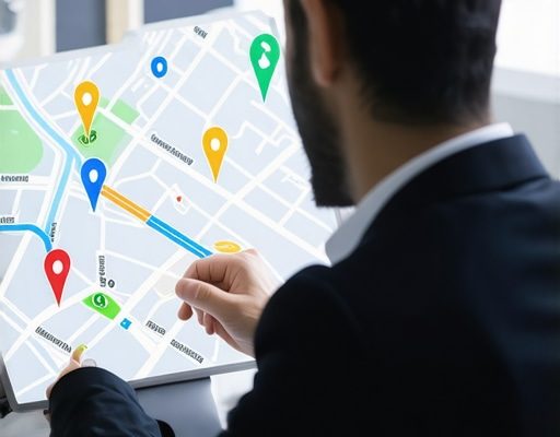 Top Local SEO Experts for Effective Google Maps Rankings 09:47