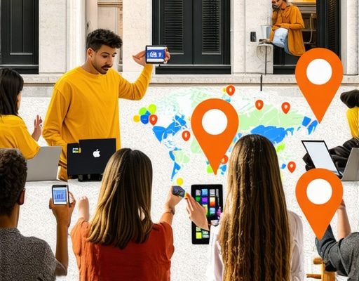 Top Local SEO Experts for Google Maps Growth Success