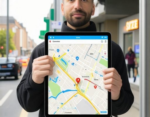 Top Maps Ranking Specialists for Enhanced Local Search Visibility