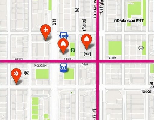 Top Maps Ranking Specialists for Local SEO Growth in 2025