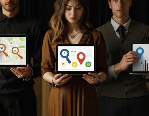 5 Local SEO Experts Tactics to Fix Your Hidden Profile in 2026