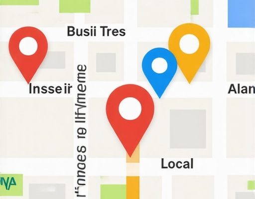 Effective Google Maps Help: Hire Local SEO Experts for Map Optimization