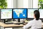 Google Maps Help Desk: Hire Professional Maps Ranking Specialists Today