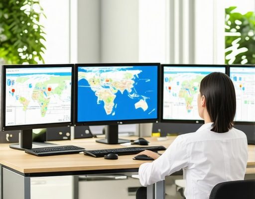 Google Maps Help Desk: Hire Professional Maps Ranking Specialists Today