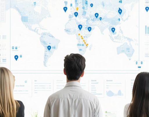 Google Maps Help: Hire Expert Maps Ranking Specialists for Growth