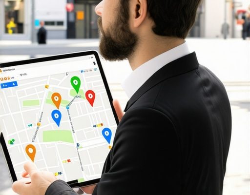 Hire Local SEO Experts for Effective Google Maps Optimization in 2025