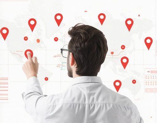 Hire Local SEO Experts to Boost Google Maps Rankings Effectively