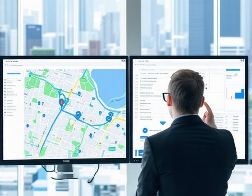 Hire Maps Ranking Specialists for Top Google Maps Visibility in 2025