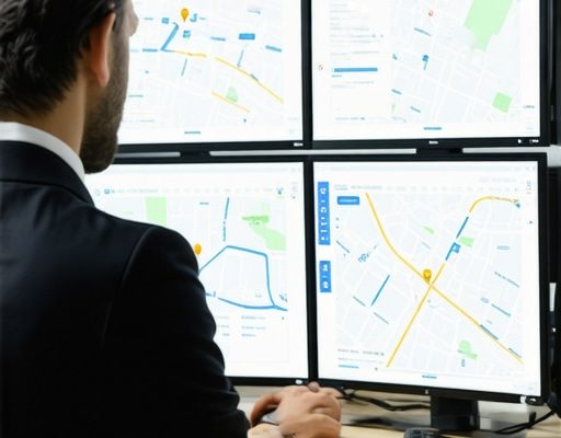 Hire Maps Ranking Specialists for Top Google Maps Visibility in 2025