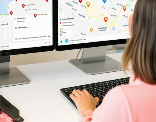 Hire SEO Pros for Local Google Maps Optimization Success