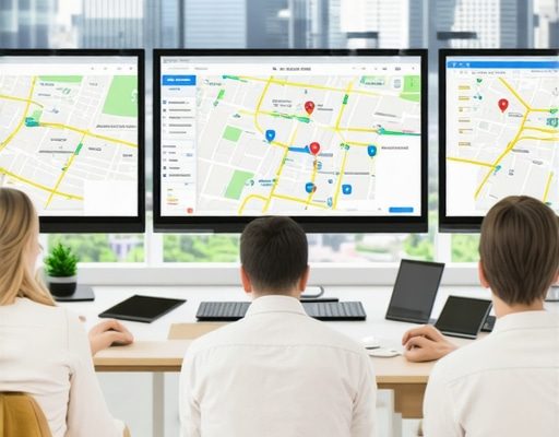 Hire SEO Pros for Local Map Optimization and Higher Rankings