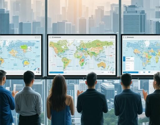 Hire Top Maps Ranking Specialists for Local Search Growth in 2025