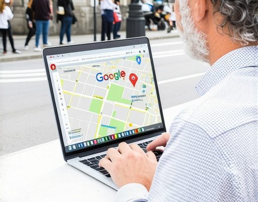 Local Optimization Service: Boost Your Business with Google Maps