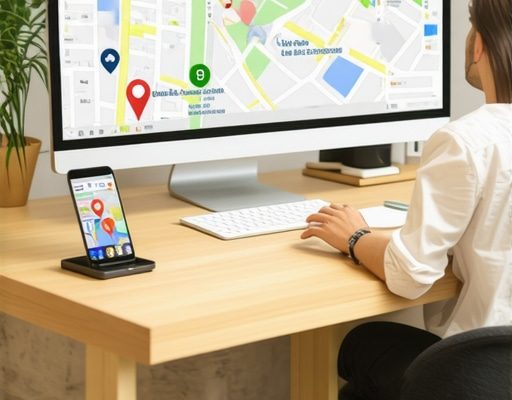 Local SEO Experts: Boost Google Maps Rankings Effectively