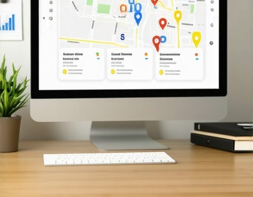 Local SEO Experts: Boost Google Maps Rankings Effectively