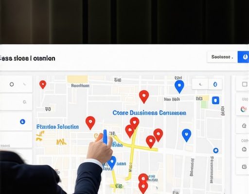 Local SEO Experts: Effective Google Maps Optimization Tips