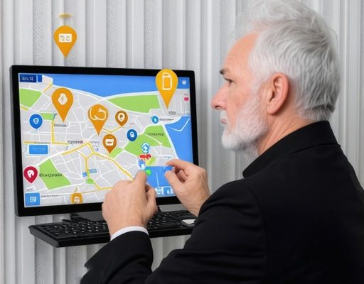 Local SEO Experts: Proven Strategies to Boost Google Maps Rankings