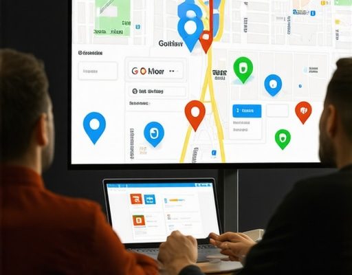 Local SEO Experts: Top Strategies to Improve Google Maps Rankings