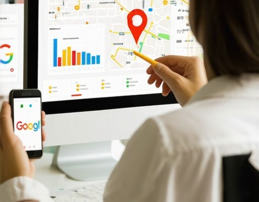 Local SEO Experts: Top Tips to Boost Google Maps Visibility