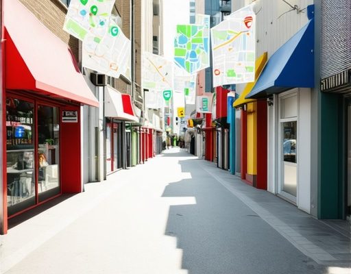 Maps Ranking Specialists: Top Strategies for Google Maps Growth in 2025