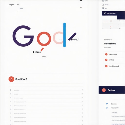SEO Tools for Local Map Rankings Screenshots of SEO software dashboards used for managing local Google Maps rankings.
