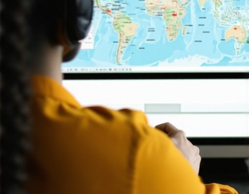 Stop the Drop: Hire SEO Pros to Fix These 3 Map Errors in 2026