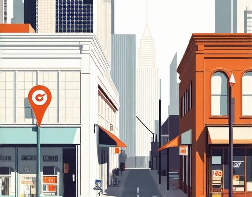 Top Local SEO Experts for Google Maps Growth in 2025
