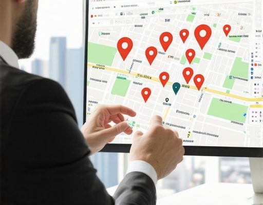 Top Local SEO Experts for Google Maps Growth in 2025