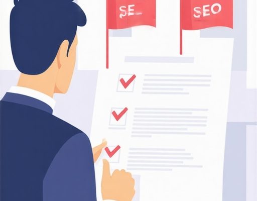 5 Red Flags When You Hire SEO Pros for 2026 Maps [Checklist]