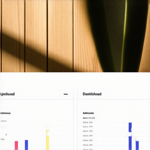 Screenshot displaying key local SEO metrics on BrightLocal platform